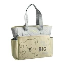Little Bear Nappy Bag