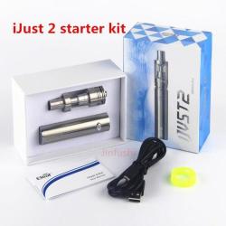 Eleaf Ijust 2 E-cigarette Kit Vaporizer Vape