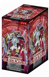 Konami Yugioh Cards "storm Of Ragnarok" Booster Box Korean Ver 40 Booster Pack