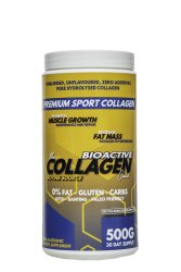 Sport Collagen 500G
