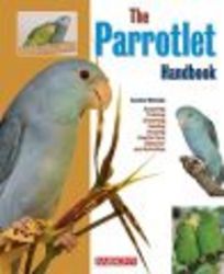 Parrotlet Handbook Barron's Pet Handbooks