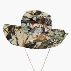Sniper 3D Bush Hat - L