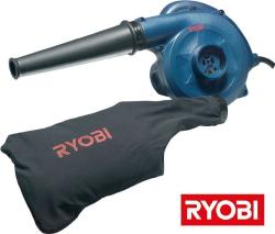 Ryobi 630W 16000RPM Dust ext Blower 560 Air Pressure BL-3500