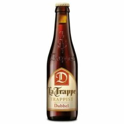 Trappe Dubbel 330ML - 4 Pack