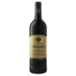 Allesverloren Cabernet Sauvignon Red Wine Bottle 750ML