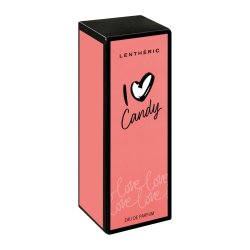 Lentheric Edp 15ML - Candy