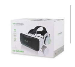 VR SC-G04E Virtual Reality Headset