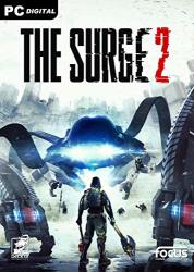 The Surge 2 - PC Online Game Code