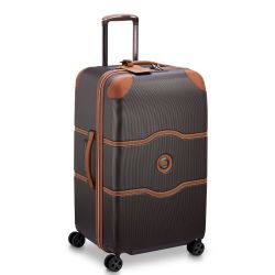 Delsey Chatelet Air 2.0 Trunk Collection - Chocolate