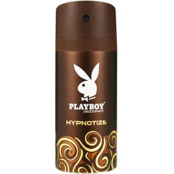 PLAYBOY Deodorant 150ML - Hypnotize