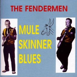 Muleskinner Blues Cd Imported