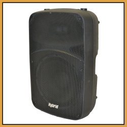 hybrid 12 inch speakers price