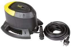 Eurocover Swimming Pool Cover Pump