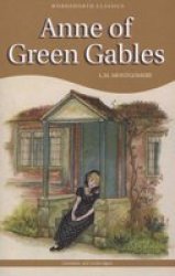 Anne Of Green Gables New edition