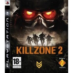 Killzone 3 - PS3 - Pre-owned