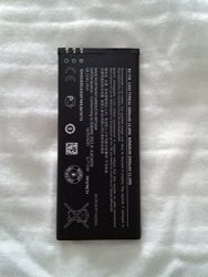 JORA TRADING Genuine Oem BV-T5E 3000 Mah Battery For Microsoft Lumia 950 In A Non-retail Pack