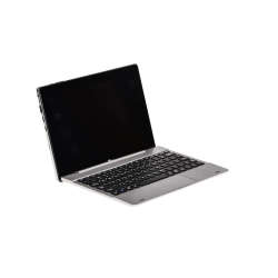 Proline UC10 10.1" 32GB Tablet with Dockable Keyboard in Silver