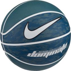 Nike Dominate Basketball - Space Blue white