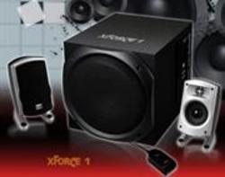 Divoom X Force 1 2.1CH Speaker System