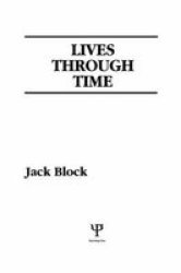 Lives Through Time Hardcover