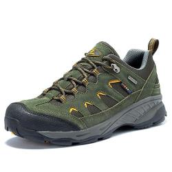 Tfo Mens Hiking Shoes - Amy Green 8.5
