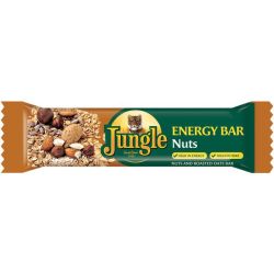Energy Bar Nuts 40G