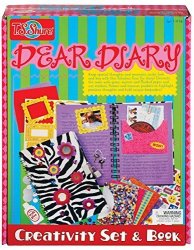 T.s. Shure Dear Diary Kit