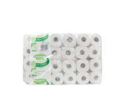 Twinsaver Sabs Approved 2 Ply Toilet Paper - 48 Rolls