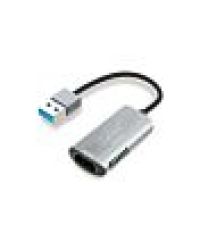 MicroWorld Earldom HDMI To USB 3.0 Video Capture - ET-W17