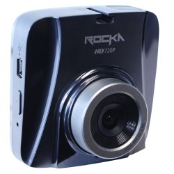 Tracka Series 720P Dash Camera