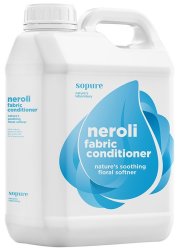 Neroli Fabric Conditioner - 5 Litre