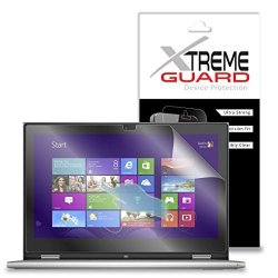 Premium Xtremeguard Screen Protector Cover For Dell Inspiron 7000 13.3" Laptop Ultra Clear