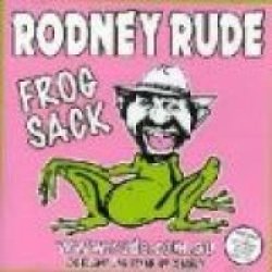 Frog Sack Cd Imported