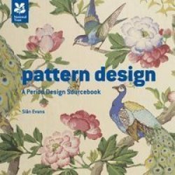 Pattern Design: Mini Version - An Historic Design Sourcebook Hardcover Mini