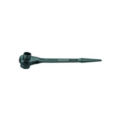 GEDORE - 29 I Construction Ratchets - Especially Suitable For Steel And Scaffolding Construction - N0.29 I