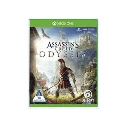 Microsoft Assassin's Creed Odyssey Xbox Cd Key Global