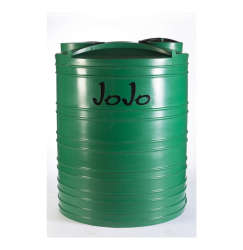 JoJo Tanks 2500l Vertical Water Tank