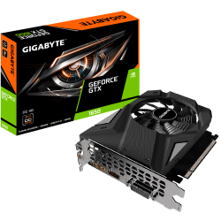 Gigabyte Geforce GTX 1650 Oc 4GB GDDR6 Graphics Card