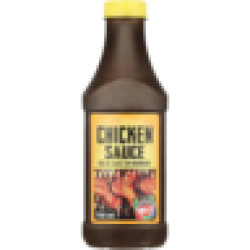 Chicken Sauce 750ML