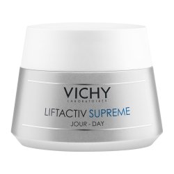 Liftactive Supreme Day Care Dry Skin