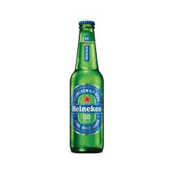 Heineken 0.0 Nrb 330ML - 24