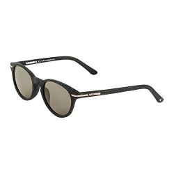 Wewood Women's Xipe Sunglasses Black