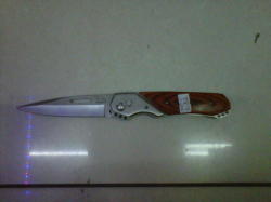 Pocket Knife 10cm Blade