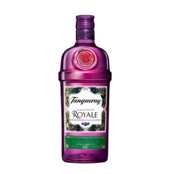 Tanqueray Blackcurrant Royale Gin 750ML - 1