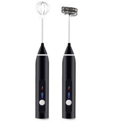 Electric Portable Milk Frother
