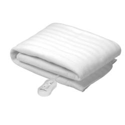 Pure Pleasure Non Fitted Single Electric Blanket 75X15 Blanket 75X150CM