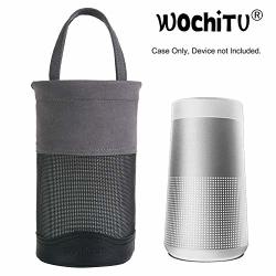 Deals on Wochitv Travel Protective Case For Bose Soundlink Revolve