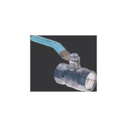 nylon ball valve