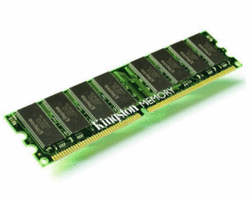Kingston ValueRam ME-K8V13C9 DDR3 1333 8GB Internal Memory