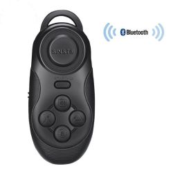 Vr Box Remote Controller Wireless Bluetooth